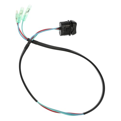 Angoily Trim Tilt Switch für Außenbordmotor Langlebiger Kunststoff Präzise Steuerung von Neigung und Trim Einfache Montage Ersatzteil für Bootsmotoren Kompatibel mit Verschiedenen Angoily Trim Tilt Switch für Außenbordmotor Langlebiger Kunststoff Präzise Steuerung von Neigung und Trim Einfache Montage Ersatzteil für Bootsmotoren Kompatibel mit Verschiedenen von Angoily