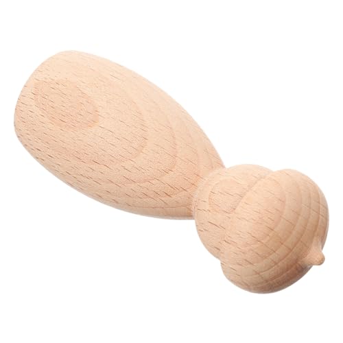 Angoily Unbemalte Holzpuppen für DIY Projekte Holzfiguren Buchenholz für Kinderhandwerk Dekoration und Gestaltung mit Farben und Materialien Angoily Unbemalte Holzpuppen für DIY Projekte Holzfiguren Buchenholz für Kinderhandwerk Dekoration und Gestaltung mit Farben und Materialien von Angoily
