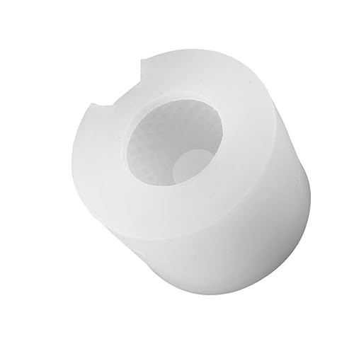 Angoily Vase Silikonform für Diy Kerzen und Ornamente Blütenvase Gießform Hochwertigem Silikon für Kreative Bastelprojekte und Aromatherapie Perfektes Zubehör für Handarbeiten Angoily Vase Silikonform für Diy Kerzen und Ornamente Blütenvase Gießform Hochwertigem Silikon für Kreative Bastelprojekte und Aromatherapie Perfektes Zubehör für Handarbeiten von Angoily