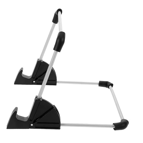 Angoily Verstellbarer Copy Board Halter Tragbarer LED Light Box Ständer Ergonomischer Zeichentisch Stabile Halterung Für Künstler Zeichenzubehör von Angoily