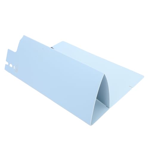 Angoily Vertikale Plattenclip Dokumentieren Klemmbretter Planke Papier Schreibwaren Groß Mit Datei Veranstalter Zwischenablage Clips Clips Speicherplatz Süßes Klemmbrett Himmelblau Metall Angoily Vertikale Plattenclip Dokumentieren Klemmbretter Planke Papier Schreibwaren Groß Mit Datei Veranstalter Zwischenablage Clips Clips Speicherplatz Süßes Klemmbrett Himmelblau Metall von Angoily