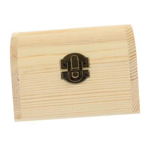 Angoily Vintage Aufbewahrungsbox Holz Multifunktionale Diy Organizer mit Elegantem Design für Lagern von Büchern und Souvenirs Angoily Vintage Aufbewahrungsbox Holz Multifunktionale Diy Organizer mit Elegantem Design für Lagern von Büchern und Souvenirs von Angoily