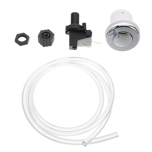 Angoily Wanne Müllentsorgung Luftschalter Pneumatischer Schalter Ein-aus-druckschalter Badewanne Luftschalter Pneumatischer Luftschalter Müllentsorgungsschalter Plastik Angoily Wanne Müllentsorgung Luftschalter Pneumatischer Schalter Ein-aus-druckschalter Badewanne Luftschalter Pneumatischer Luftschalter Müllentsorgungsschalter Plastik von Angoily