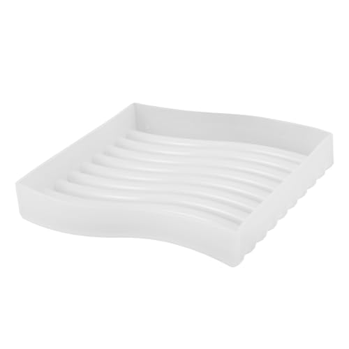 Angoily Wellenmesserform Schalenmatten-Gießform Formen für Epoxidharz Untersetzer, der Form herstellt Gießform aus Silikon Schalenmattenform silikonform selber machen Kieselgel Angoily Wellenmesserform Schalenmatten-Gießform Formen für Epoxidharz Untersetzer, der Form herstellt Gießform aus Silikon Schalenmattenform silikonform selber machen Kieselgel von Angoily
