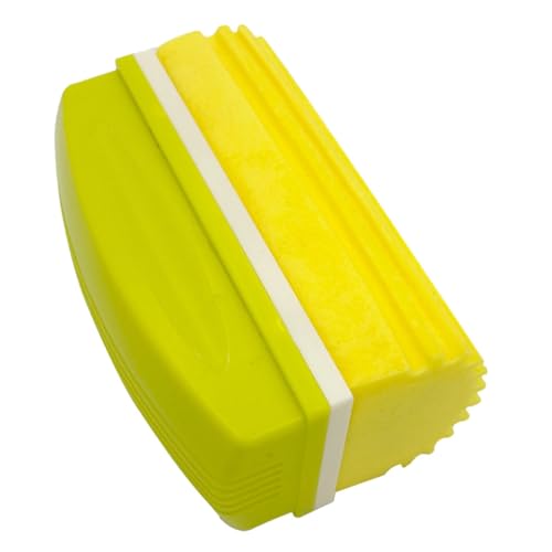 Angoily Whiteboard Radierer aus Hochwertigem Material Leicht und Langlebig für Schule Büro und Zuhause mit Praktischer Aufbewahrungsbox Schonend zur Oberfläche Angoily Whiteboard Radierer aus Hochwertigem Material Leicht und Langlebig für Schule Büro und Zuhause mit Praktischer Aufbewahrungsbox Schonend zur Oberfläche von Angoily