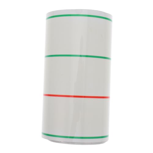 Angoily Whiteboard-aufkleber Kühlschrank Vorschulbedarf Für Den Heimunterricht Magnetisches Handschriftpapier Trocken Abwischbarer Radiergummi Schreibtisch Whiteboard Magnetband Magnet Angoily Whiteboard-aufkleber Kühlschrank Vorschulbedarf Für Den Heimunterricht Magnetisches Handschriftpapier Trocken Abwischbarer Radiergummi Schreibtisch Whiteboard Magnetband Magnet von Angoily
