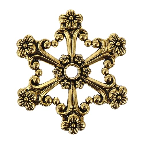 Angoily Wickelplatte Spule Nähgarnaufbewahrung Abnehmbares Material Wickler Werkzeugbrett Hohe Stickgarnablage Basteln DIY Wickelwerkzeug Quiltfäden Nähen Zinklegierung Golden Angoily Wickelplatte Spule Nähgarnaufbewahrung Abnehmbares Material Wickler Werkzeugbrett Hohe Stickgarnablage Basteln DIY Wickelwerkzeug Quiltfäden Nähen Zinklegierung Golden von Angoily