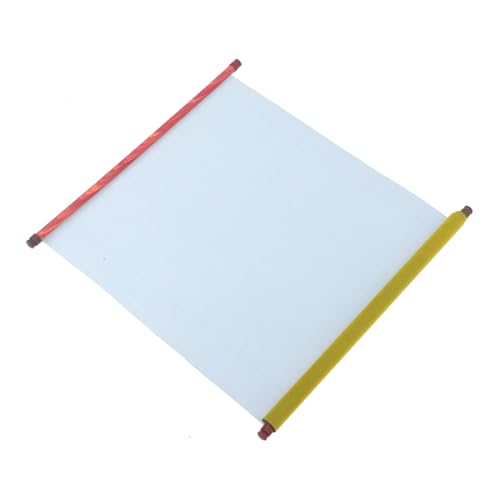 Angoily Wiederverwendbares Wasserzeichentuch mit Scroll Design Nachhaltige Chinesische Kalligraphie Übungsmatte für Schüler Vielseitige und Schreibunterlage für Kalligraphie und Angoily Wiederverwendbares Wasserzeichentuch mit Scroll Design Nachhaltige Chinesische Kalligraphie Übungsmatte für Schüler Vielseitige und Schreibunterlage für Kalligraphie und von Angoily