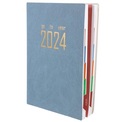 Angoily Wochenplaner Notizblock mit Indexfunktion Tage Wochenkalender und Aufgabenplaner für Schule und Arbeit Praktisches Study Notepad Lehrer Routinenplaner Angoily Wochenplaner Notizblock mit Indexfunktion Tage Wochenkalender und Aufgabenplaner für Schule und Arbeit Praktisches Study Notepad Lehrer Routinenplaner von Angoily