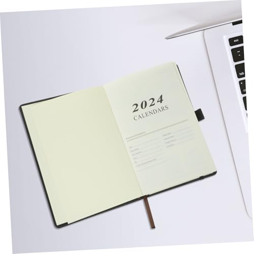 Angoily Wochenplaner Terminkalender Effizienter Täglicher Notizblock für Lehrer und Schüler Schwarzes Hardcover Planbuch für Strukturierte Wochenplanung und Zeitmanagement Angoily Wochenplaner Terminkalender Effizienter Täglicher Notizblock für Lehrer und Schüler Schwarzes Hardcover Planbuch für Strukturierte Wochenplanung und Zeitmanagement von Angoily