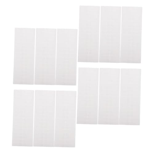 Angoily X Selbstklebende Etiketten Aufkleber Multifunktionale Ablösbare Sticker für Verpackungen und Beschriftungen Angoily X Selbstklebende Etiketten Aufkleber Multifunktionale Ablösbare Sticker für Verpackungen und Beschriftungen von Angoily