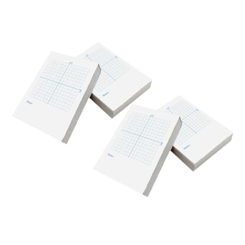 Angoily Zahlenleitungs-Übungsbuch hoch Zeichenpapier für Mathematik Graph Koordinate Papier zum Mathe-Zeichnen Oxford-Karteikarten trocken abwischbares Zubehör süße Karteikarten Index Weiß Angoily Zahlenleitungs-Übungsbuch hoch Zeichenpapier für Mathematik Graph Koordinate Papier zum Mathe-Zeichnen Oxford-Karteikarten trocken abwischbares Zubehör süße Karteikarten Index Weiß von Angoily