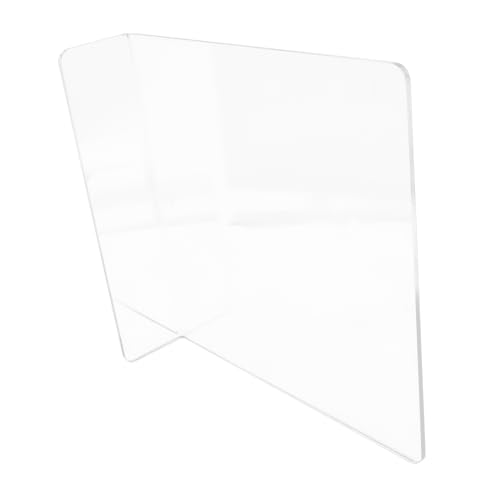 Angoily Zeichenbrettständer klein Staffelei Zeichnung für Ausarbeitungsbrett Tragbares Ausdrucksbrett Skizzieren von Vorräten Zeichentablettständer schräges Schreibbrett Acryl Transparent Angoily Zeichenbrettständer klein Staffelei Zeichnung für Ausarbeitungsbrett Tragbares Ausdrucksbrett Skizzieren von Vorräten Zeichentablettständer schräges Schreibbrett Acryl Transparent von Angoily