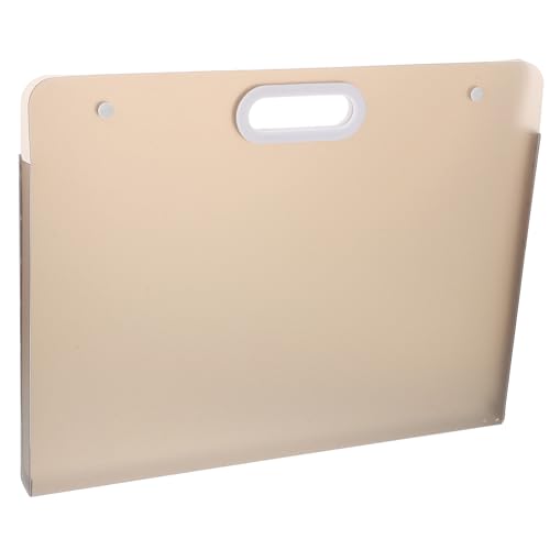Angoily Zeichnungsspeicherordner Tasche Büro Ordner-Organizer Unterlagen Datei aktenkoffer aktenmappen Reiseordner dokumentenmappe Sammelalbum Beutel für Männer kleiner Kunstbeutel Plastik Angoily Zeichnungsspeicherordner Tasche Büro Ordner-Organizer Unterlagen Datei aktenkoffer aktenmappen Reiseordner dokumentenmappe Sammelalbum Beutel für Männer kleiner Kunstbeutel Plastik von Angoily