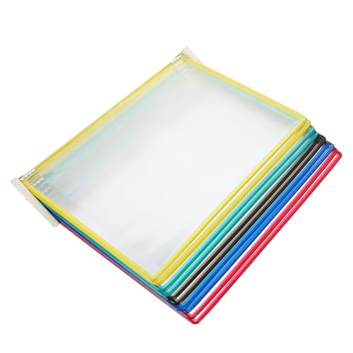 Angoily Zeitschriftenhalter Wandhalterung Wandaktenhalter-organizer Wandmontierter Magazinhalter Wandaktenregal Hängender Aktenordner Organizer Für Büropapier Organisation Pvc Transparent Angoily Zeitschriftenhalter Wandhalterung Wandaktenhalter-organizer Wandmontierter Magazinhalter Wandaktenregal Hängender Aktenordner Organizer Für Büropapier Organisation Pvc Transparent von Angoily