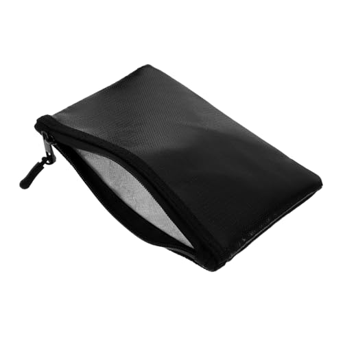 Angoily feuerfeste Aktentasche dokumentieren Datei Feuerfester Safe für Heimdokumente groß kreditkarte guthaben karte Aktentaschen Tasche für juristische Dokumente Black Angoily feuerfeste Aktentasche dokumentieren Datei Feuerfester Safe für Heimdokumente groß kreditkarte guthaben karte Aktentaschen Tasche für juristische Dokumente Black von Angoily