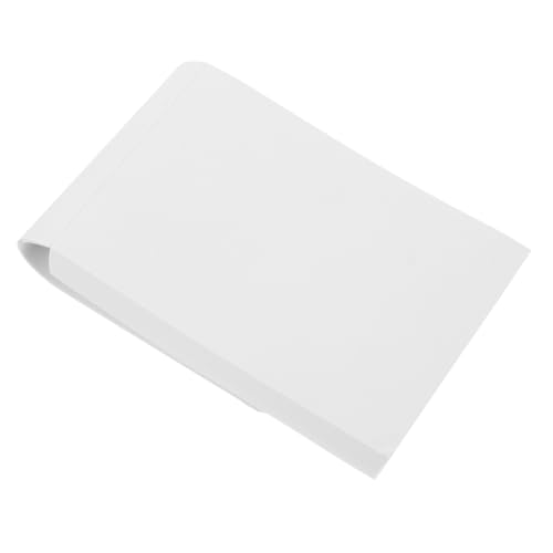 Angoily leere Papierblöcke Schreibpapier kleine Notizblöcke japanisches reispapier Serverpapier Briefpapier Notizblöcke Masse Kratzpad Schmierpapier Notizpolster Notizblock Memo -Pad Weiß Angoily leere Papierblöcke Schreibpapier kleine Notizblöcke japanisches reispapier Serverpapier Briefpapier Notizblöcke Masse Kratzpad Schmierpapier Notizpolster Notizblock Memo -Pad Weiß von Angoily