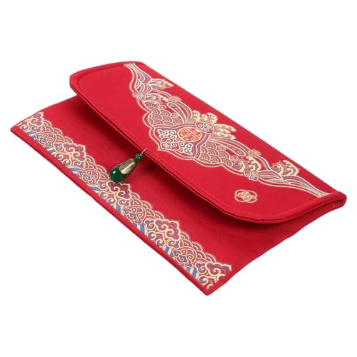 Angoily rote Umschlagtasche Du Mini Paket Hochzeitsbevorzugungen Braut Geldbörse briefumschläge Roter Umschlag für die Hochzeit Frühlingsfestes Rote Umschläge Frühlingsfest Hongbao Angoily rote Umschlagtasche Du Mini Paket Hochzeitsbevorzugungen Braut Geldbörse briefumschläge Roter Umschlag für die Hochzeit Frühlingsfestes Rote Umschläge Frühlingsfest Hongbao von Angoily