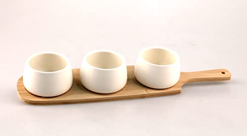 Anilar Snack-Set, 4-teilig Anilar Snack-Set, 4-teilig von Anilar