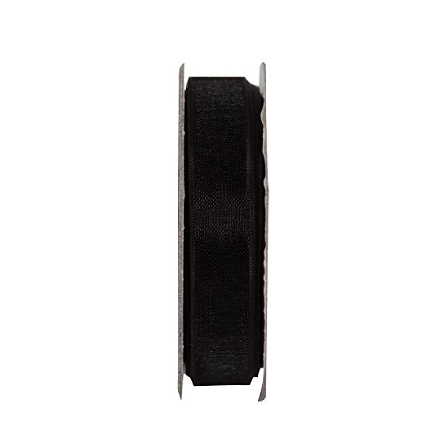 Anita's ANT 378100 Band, Einfarbig, Jet Black, 3 Meter Anita's ANT 378100 Band, Einfarbig, Jet Black, 3 Meter von Anita's