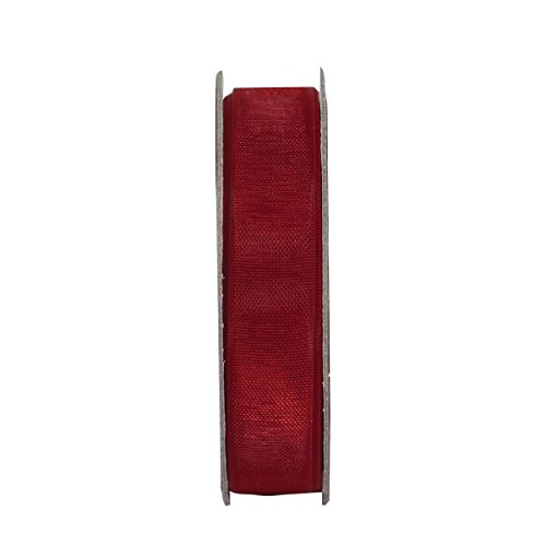 Anita's ANT 378103 Band, Gradient Red, 3 Meter von Anita's