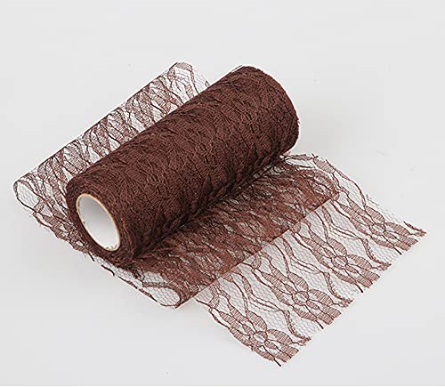Feste Spitzenborte 30cm*10Y Amerikanisches Netzspitze-Band für Hochzeitsdeko, DIY Basteln, Brautkleider, Tischdekor, Geschenkverpackung, Nähprojekte, Kaffee Feste Spitzenborte 30cm*10Y Amerikanisches Netzspitze-Band für Hochzeitsdeko, DIY Basteln, Brautkleider, Tischdekor, Geschenkverpackung, Nähprojekte, Kaffee von Aniyan