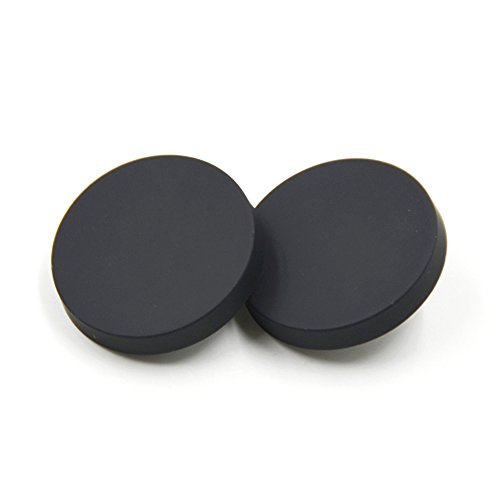 Anjing Metallknopf, flach, Näharbeit, Hemd, Mantel, Anzug, Hose, 10 Stück, Pure Black, 15 mm Anjing Metallknopf, flach, Näharbeit, Hemd, Mantel, Anzug, Hose, 10 Stück, Pure Black, 15 mm von Anjing