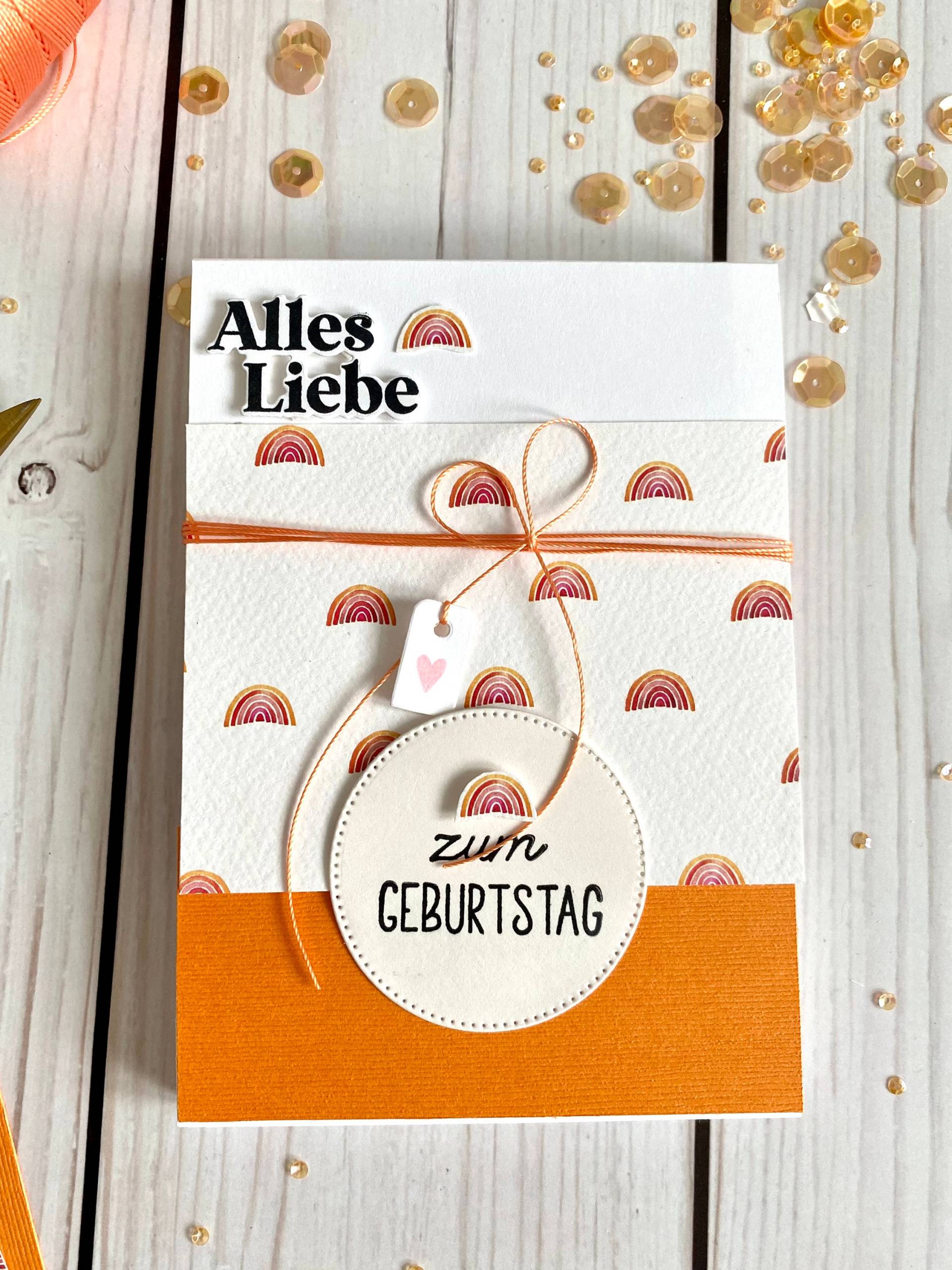 Geburtstags Bad Geburtstags Bad von AnkeStempelt
