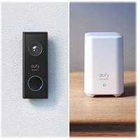 ANKER Eufy Video-Türsprechanlage ANKER Eufy Video-Türsprechanlage von Anker