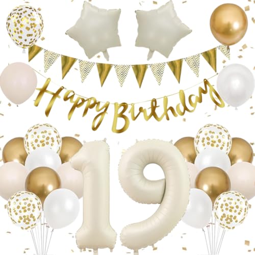 Anlgdi Geburtstagsdeko 12 Jahre Junge, Luftballons 10. Geburtstag Dekoration, Folienballon Zahl 10 Schwarz, Deko 10. Geburtstag Mädchen Junge, Happy Birthday Banner für 10 Anlgdi Geburtstagsdeko 12 Jahre Junge, Luftballons 10. Geburtstag Dekoration, Folienballon Zahl 10 Schwarz, Deko 10. Geburtstag Mädchen Junge, Happy Birthday Banner für 10 von Anlgdi