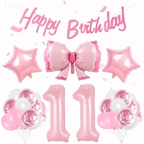Anlgdi Geburtstagsdeko 3 Jahre, Luftballons 3. Geburtstag Dekoration, Folienballon Zahl 13, Deko 2. Geburtstag Mädchen 11 Jahre, Luftballons Anlgdi Geburtstagsdeko 3 Jahre, Luftballons 3. Geburtstag Dekoration, Folienballon Zahl 13, Deko 2. Geburtstag Mädchen 11 Jahre, Luftballons von Anlgdi