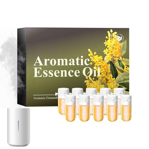 Anloximt Raumduft Diffusor Nachfüllset Duftöl - Duftstoff Nachfüllset,Langanhaltender Raumduft für Zuhause Haus Wohnung Hotel Wäscheraum mit Aromaverströmer Anloximt Raumduft Diffusor Nachfüllset Duftöl - Duftstoff Nachfüllset,Langanhaltender Raumduft für Zuhause Haus Wohnung Hotel Wäscheraum mit Aromaverströmer von Anloximt