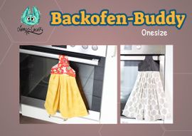 Backofen-Buddy Backofen-Buddy von Annas-Country