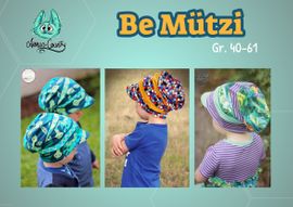 Be Mützi Be Mützi von Annas-Country