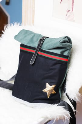 Dein Backpack Rucksack Dein Backpack Rucksack von Annas-Country