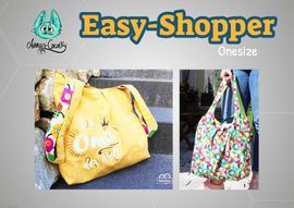 Easy Shopper Easy Shopper von Annas-Country