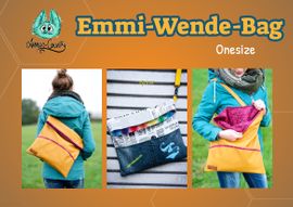Emmi-Wende-Bag Emmi-Wende-Bag von Annas-Country