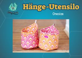 Hänge-Utensilo von Annas-Country