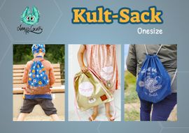 Kult-Sack von Annas-Country