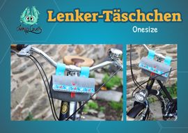 Lenker-Tasche von Annas-Country