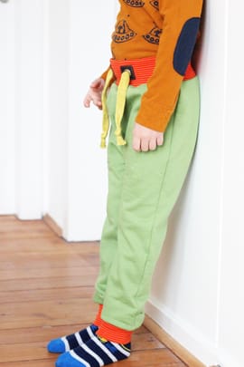 Little Jogger Little Jogger von Annas-Country