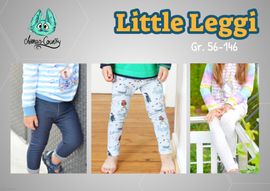 Little Leggi von Annas-Country