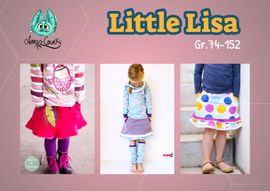 Little Lisa Little Lisa von Annas-Country