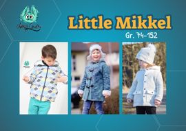 Little Mikkel von Annas-Country