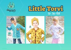 Little Torvi Little Torvi von Annas-Country