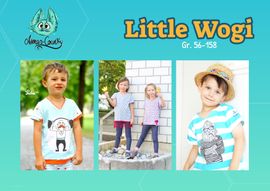 Little Wogi von Annas-Country