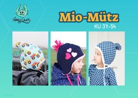 MiO-Mütz MiO-Mütz von Annas-Country