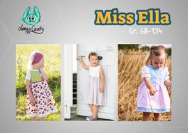 Miss Ella von Annas-Country