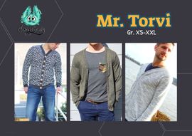 Mr. Torvi Mr. Torvi von Annas-Country