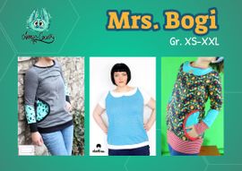 Mrs. Bogi Mrs. Bogi von Annas-Country